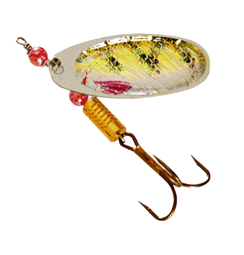 Cuillère tournante