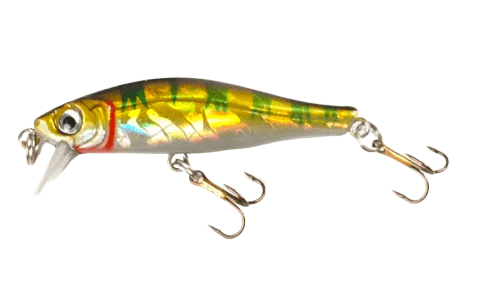 leurre poisson nageur