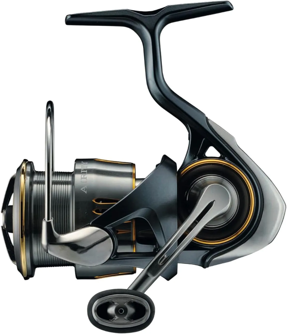 Moulinet spinning Daiwa 23 Airity LT, version japonaise (JDM)