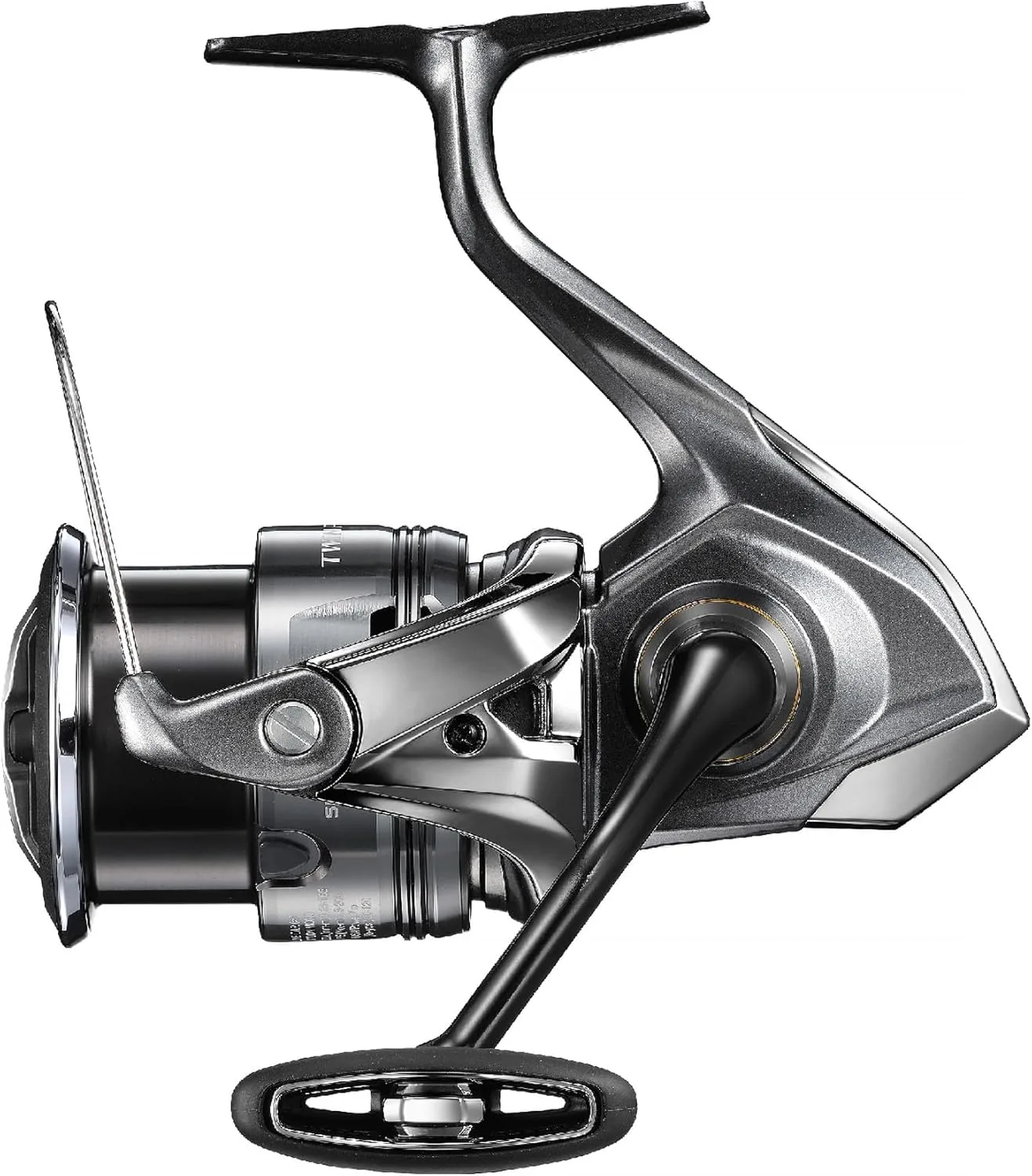 Moulinet Shimano 24 Twin Power 4000MHG